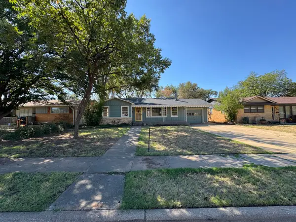 3503 39th Street, Lubbock, TX 79413