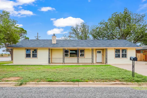 403 6th Street, Wolfforth, TX 79382