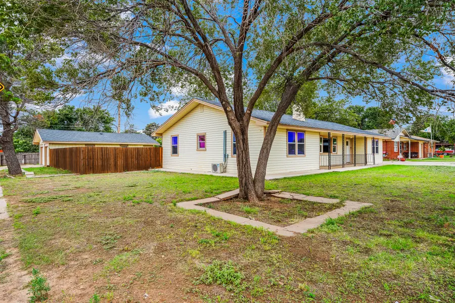 403 6th Street, Wolfforth, TX 79382 - #3