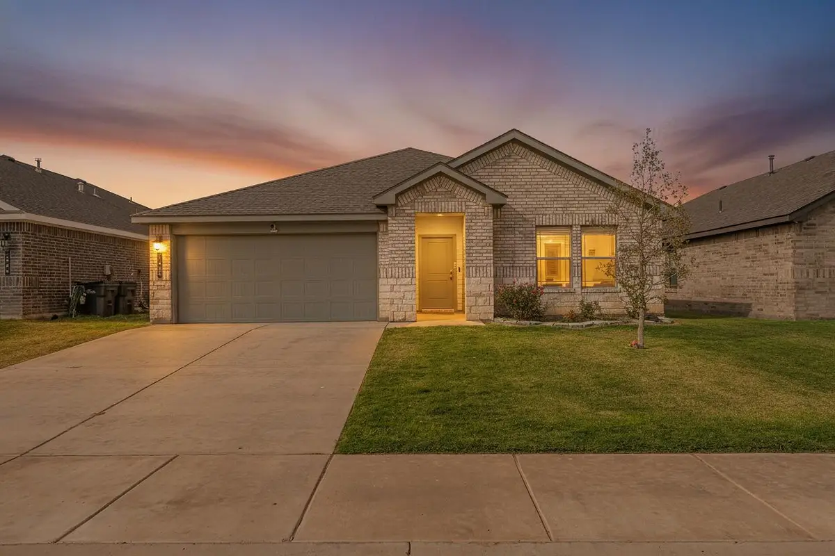 7804 92nd Street, Lubbock, TX 79424 - #1