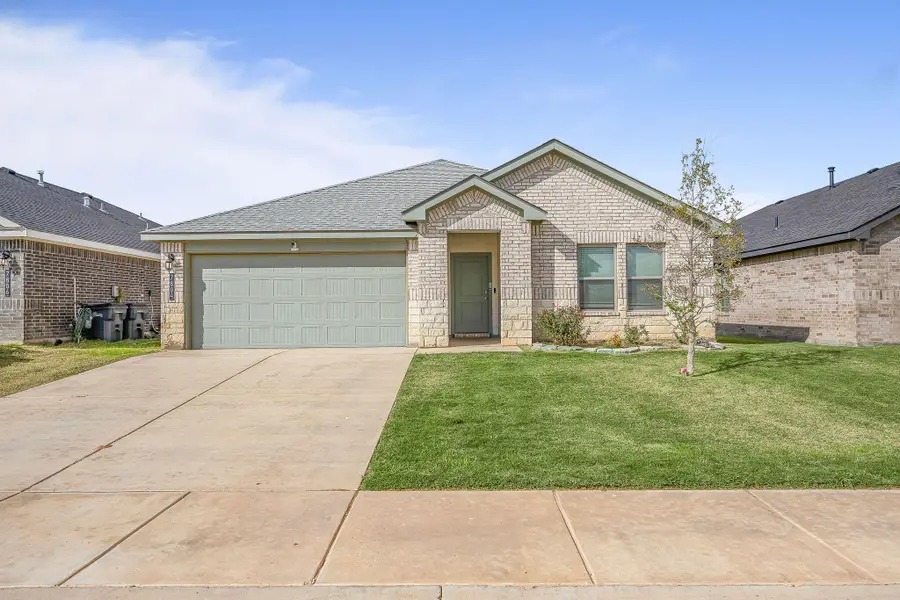 7804 92nd Street, Lubbock, TX 79424 - #2
