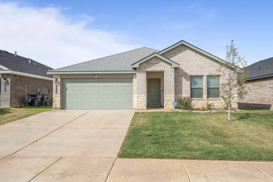 7804 92nd Street, Lubbock, TX 79424 - #3