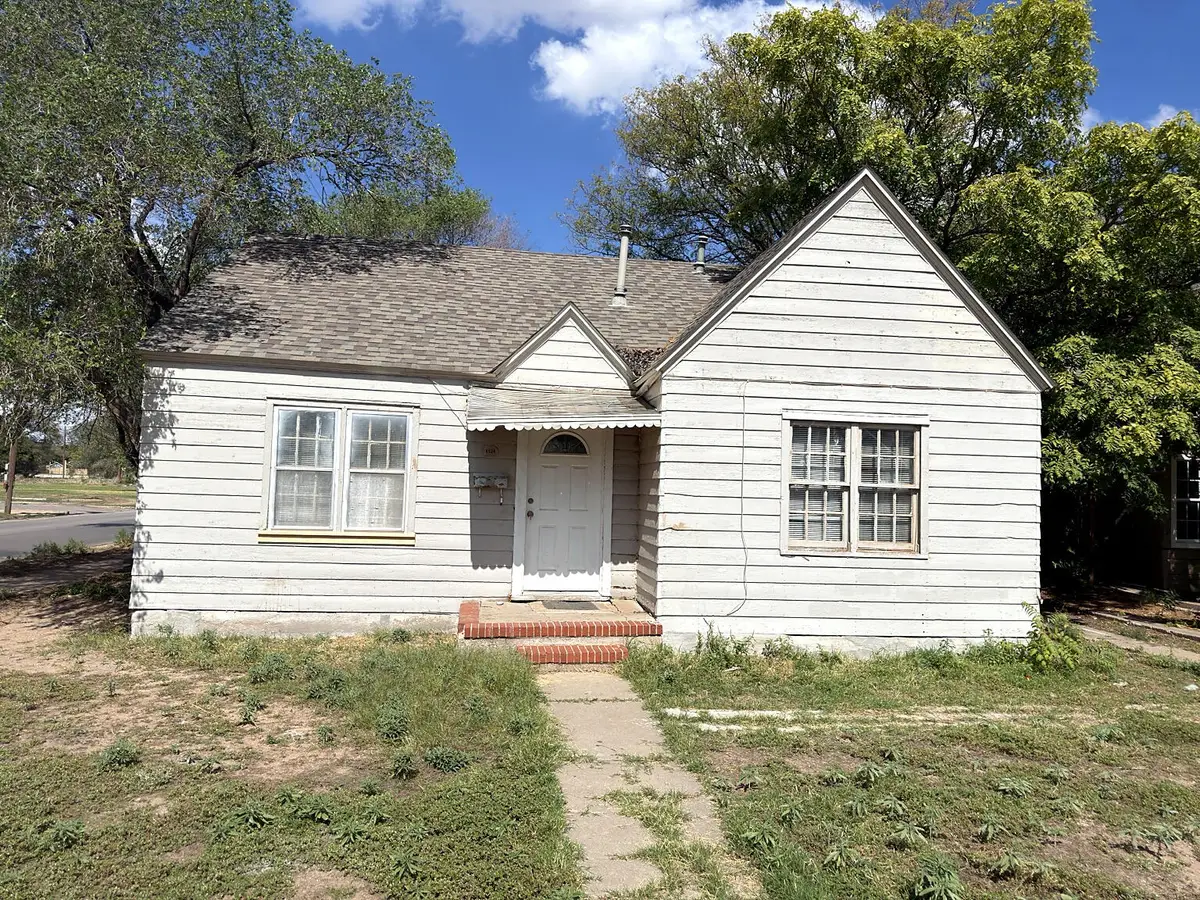 1524 26th Street, Lubbock, TX 79411 - #1
