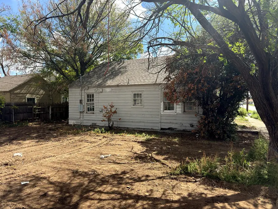 1524 26th Street, Lubbock, TX 79411 - #2