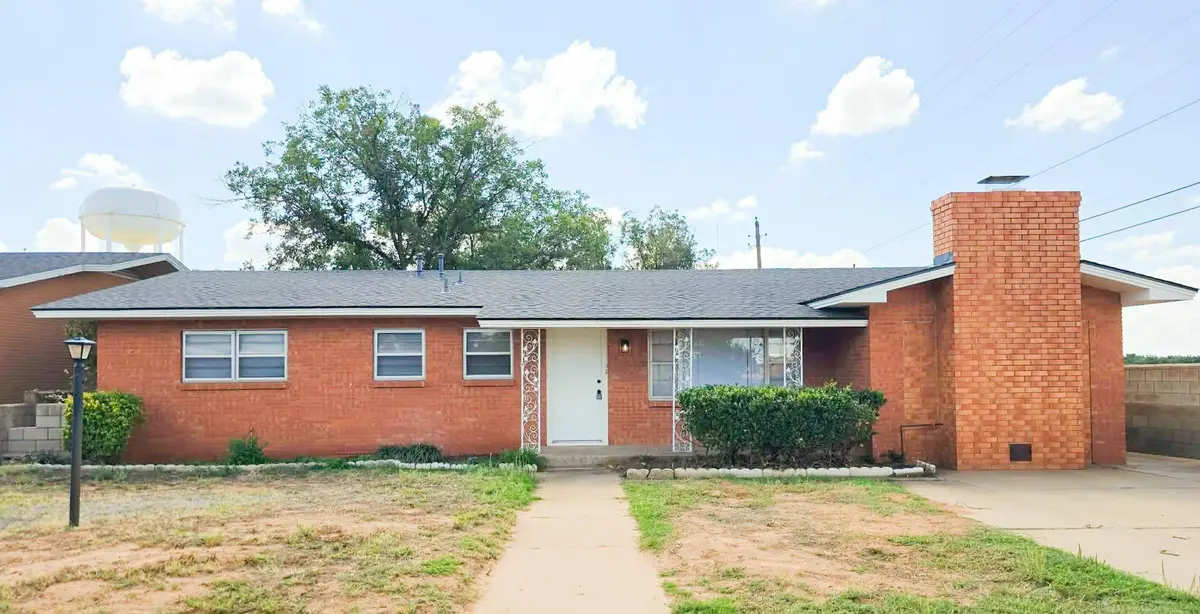 2231 S 6th Street, Lamesa, TX 79331 - #1