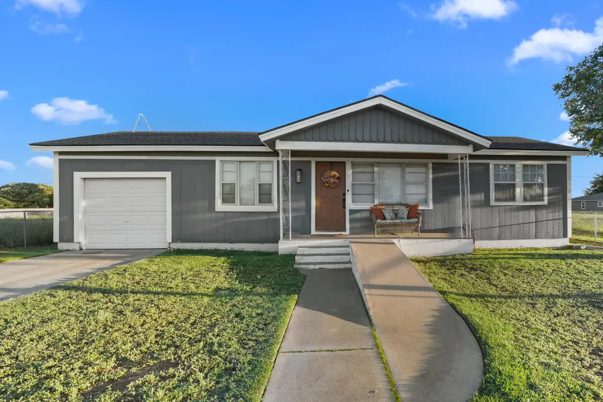 4217 E 63rd Street, Lubbock, TX 79403 - #1