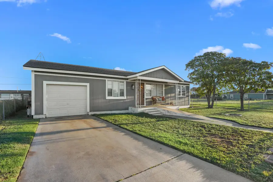 4217 E 63rd Street, Lubbock, TX 79403 - #2