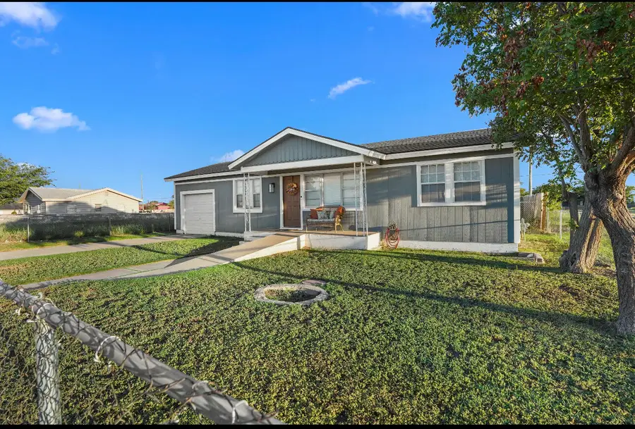 4217 E 63rd Street, Lubbock, TX 79403 - #3