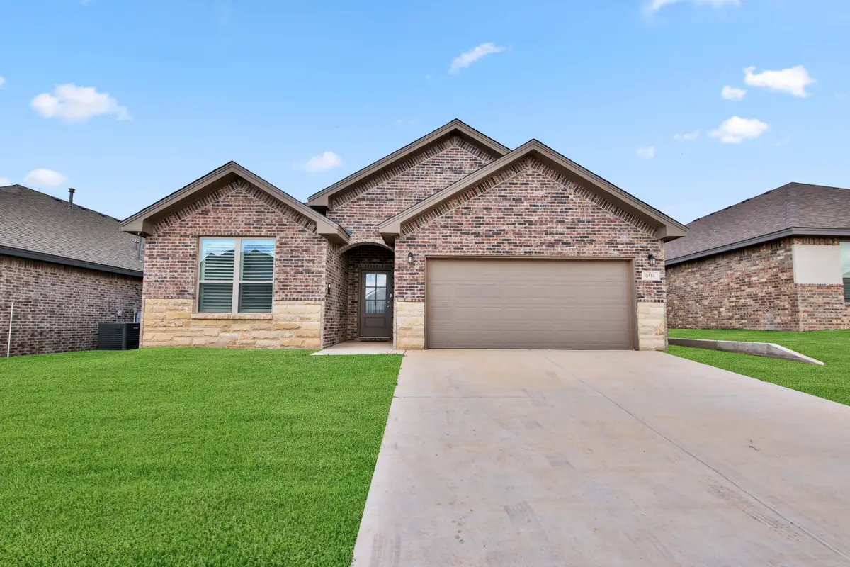 604 E 13th Street, Wolfforth, TX 79382 - #1