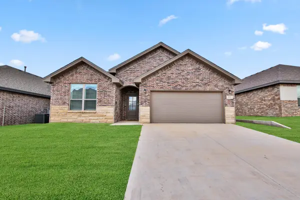 604 E 13th Street, Wolfforth, TX 79382