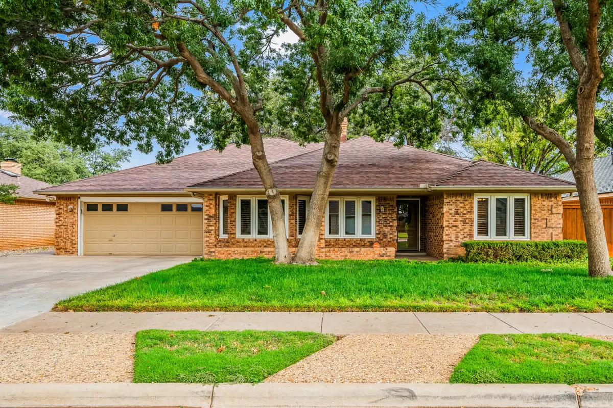 5810 78th Street, Lubbock, TX 79424 - #1