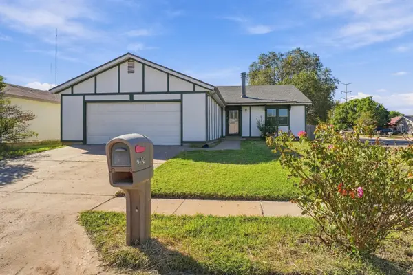 2909 94th Street, Lubbock, TX 79423