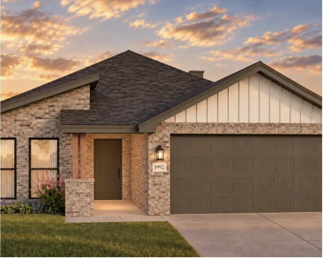 904 E 34th Street, Wolfforth, TX 79382 - #1