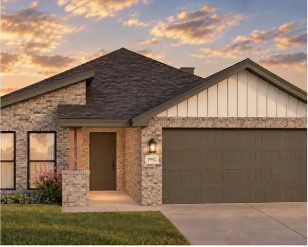 904 E 34th Street, Wolfforth, TX 79382