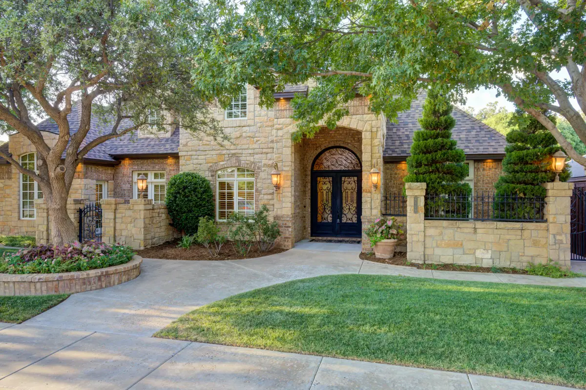 4618 100th Street, Lubbock, TX 79424 - #1