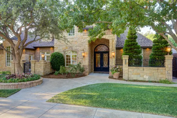 4618 100th Street, Lubbock, TX 79424