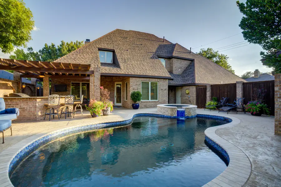 4618 100th Street, Lubbock, TX 79424 - #2