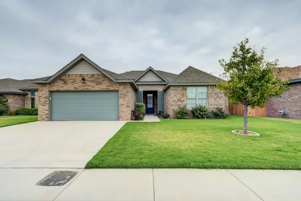 2904 136th Street, Lubbock, TX 79423