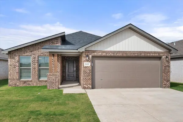 15430 Fulton Avenue, Lubbock, TX 79424