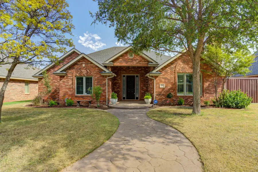 3913 100th Street, Lubbock, TX 79423 - #2