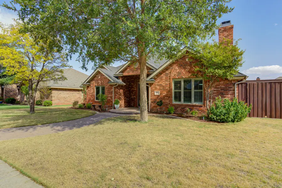 3913 100th Street, Lubbock, TX 79423 - #3