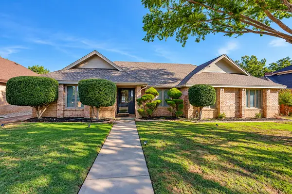 5522 85th Street, Lubbock, TX 79424