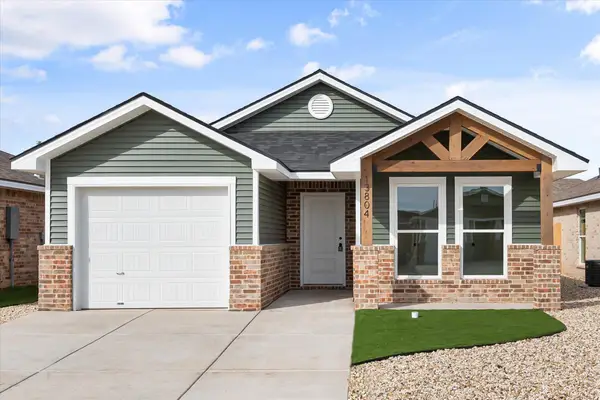 13804 Fremont Avenue, Lubbock, TX 79423