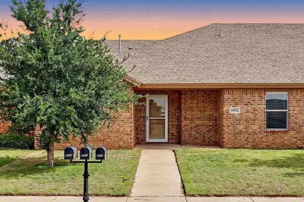 6902 67th Street, Lubbock, TX 79424