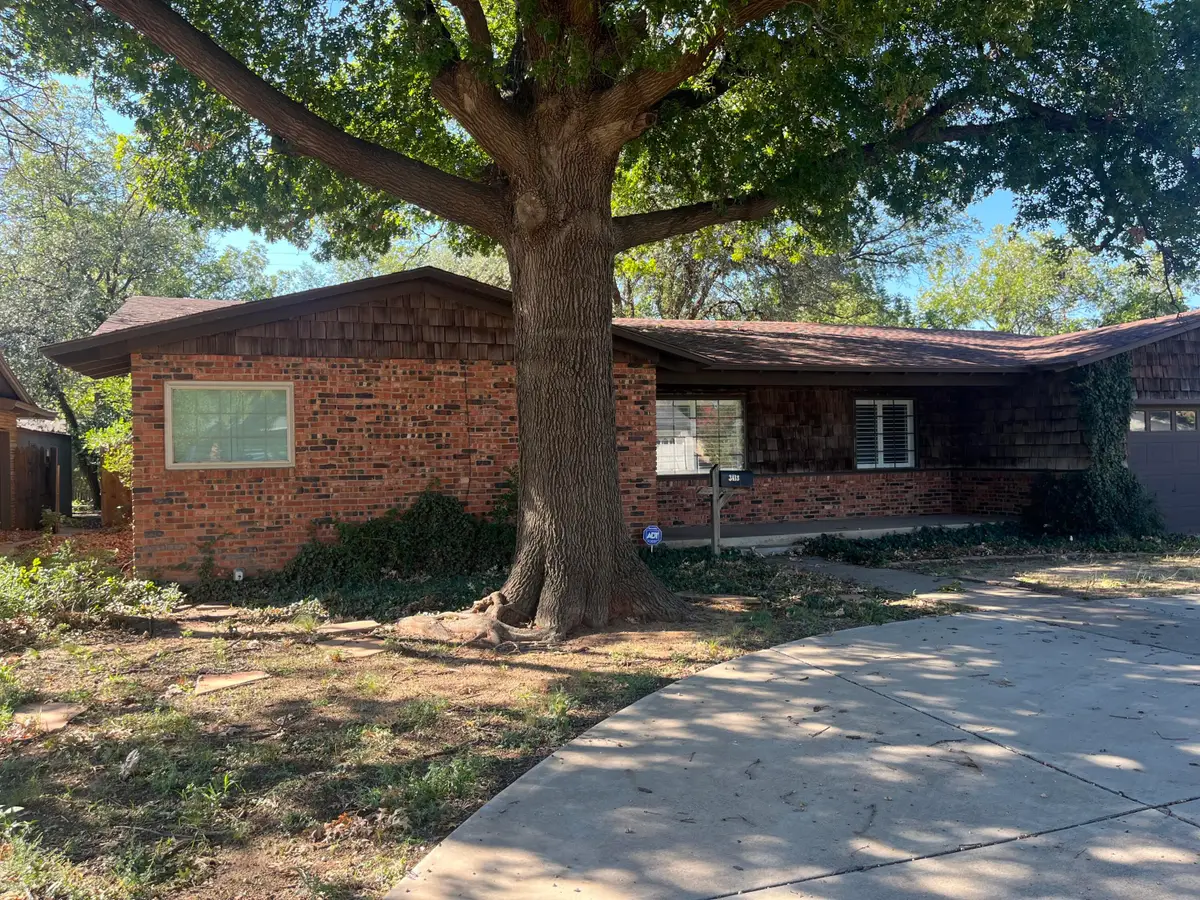 3413 42nd Street, Lubbock, TX 79413 - #1