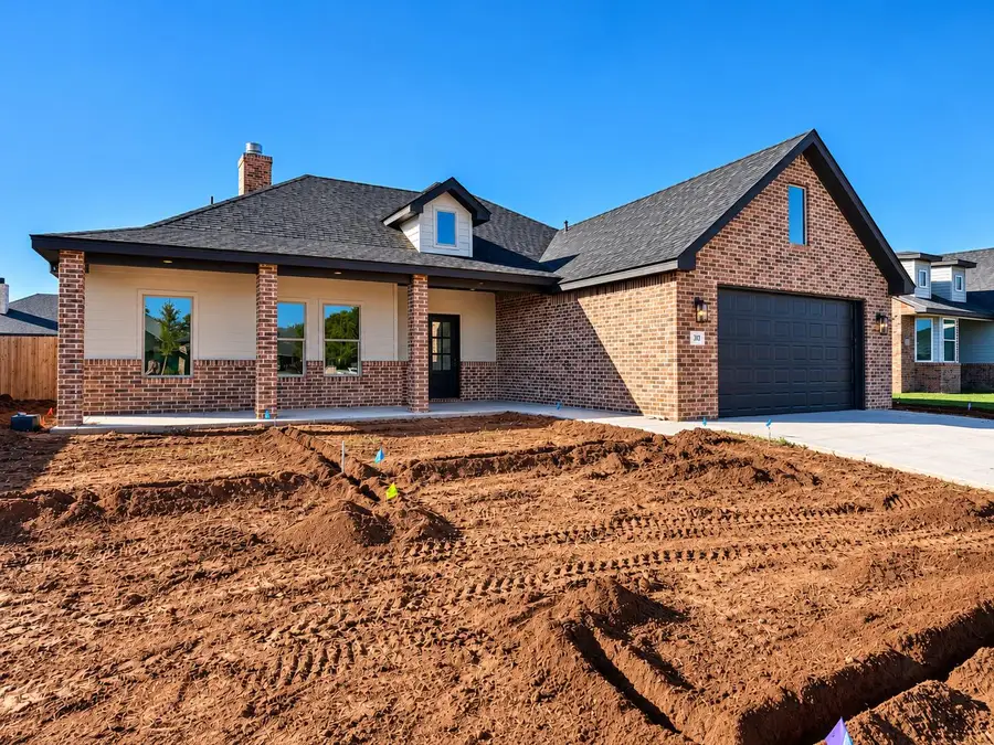 315 Cowboy Lane, Wolfforth, TX 79382 - #2