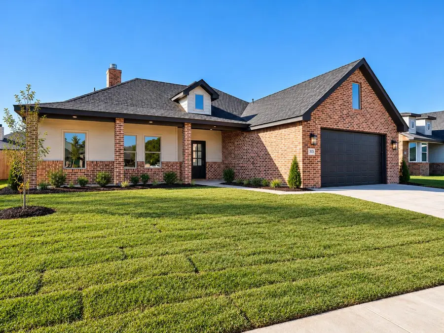315 Cowboy Lane, Wolfforth, TX 79382 - #3
