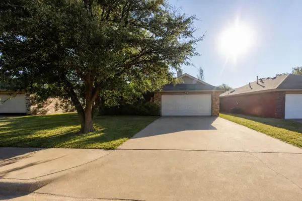 9703 Aberdeen Avenue, Lubbock, TX 79424