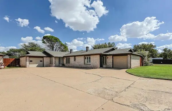 4424 75th Drive, Lubbock, TX 79424