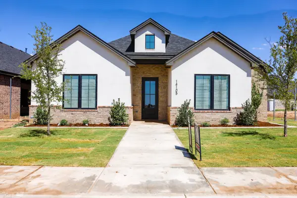 14105 Utica Avenue, Lubbock, TX 79424