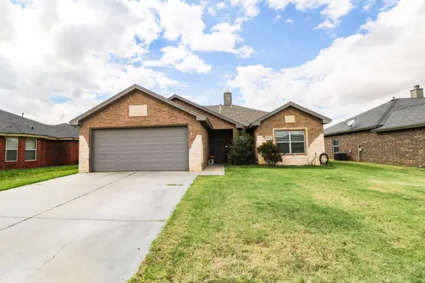 1405 N Vinton Avenue, Lubbock, TX 79416