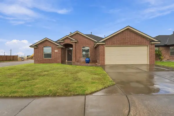 1327 Yorkshire Avenue, Wolfforth, TX 79382