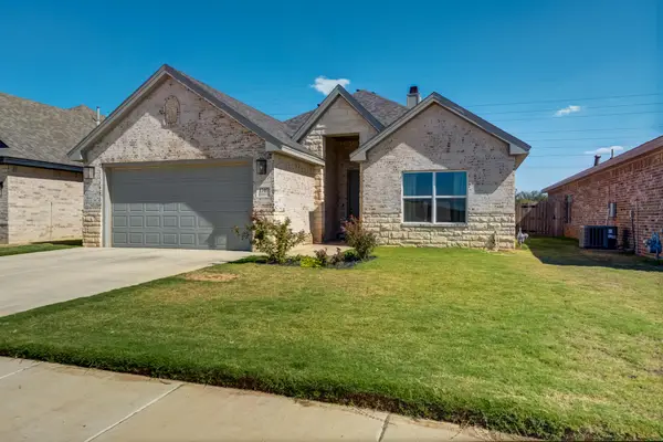 1707 Quincy Avenue, Lubbock, TX 79416