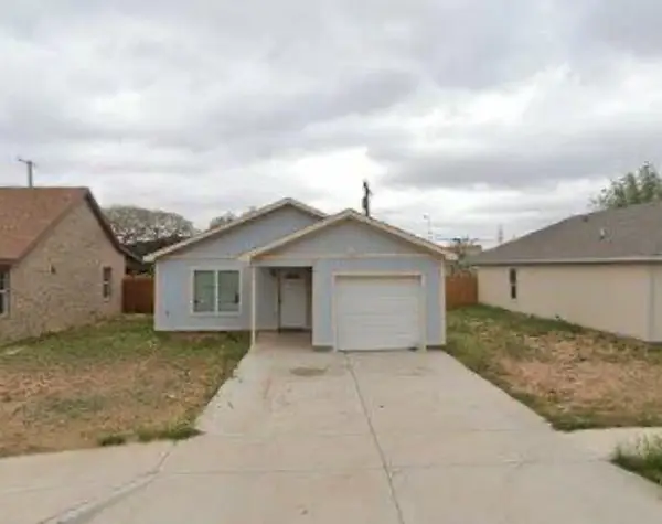 1714 E 49th Street, Lubbock, TX 79404