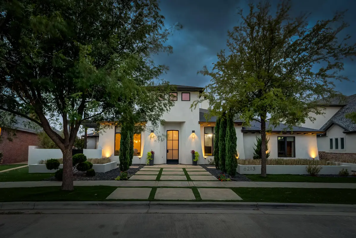 6213 91st Place, Lubbock, TX 79424 - #1