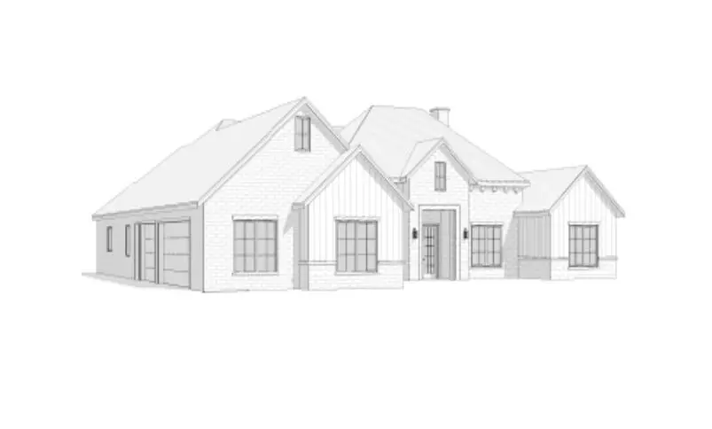 9317 County Road 7610, Wolfforth, TX 79382 - #2
