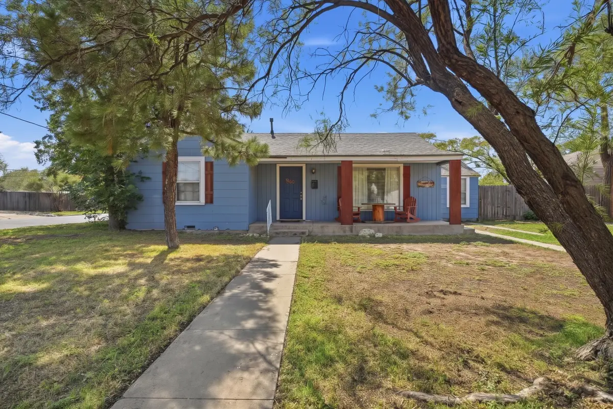 2601 30th Street, Lubbock, TX 79410 - #1