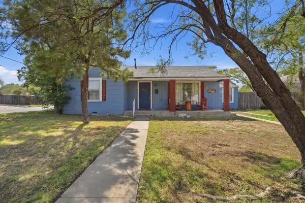 2601 30th Street, Lubbock, TX 79410