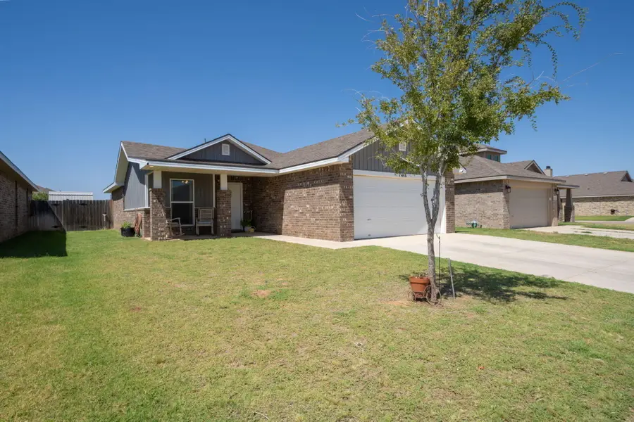 7416 32nd Street, Lubbock, TX 79407 - #2
