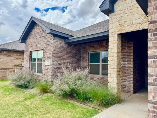 5526 120th Street, Lubbock, TX 79424