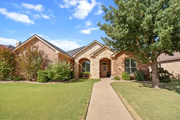 6206 93rd Street, Lubbock, TX 79424