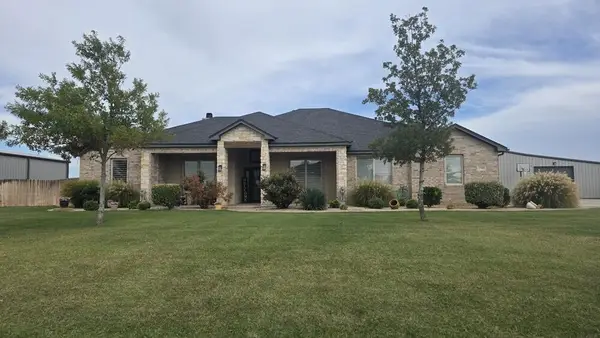 17009 County Road 2070, Lubbock, TX 79423
