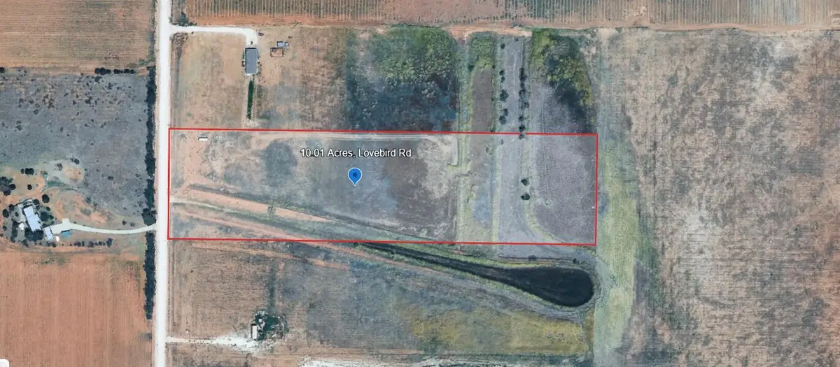 10 Lovebird Road, Smyer, TX 79367 - #1