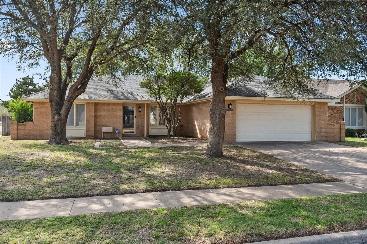 3701 100th Street, Lubbock, TX 79423 - #1
