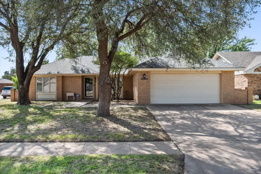 3701 100th Street, Lubbock, TX 79423 - #2