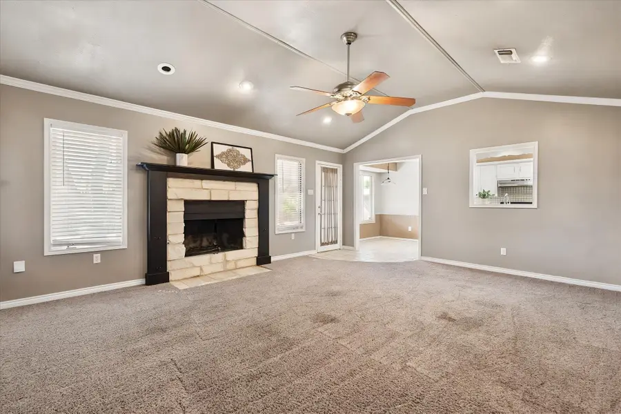 3701 100th Street, Lubbock, TX 79423 - #3